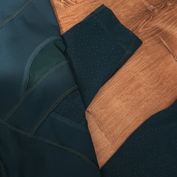 Lululemon leggings - Picture 3 of 6